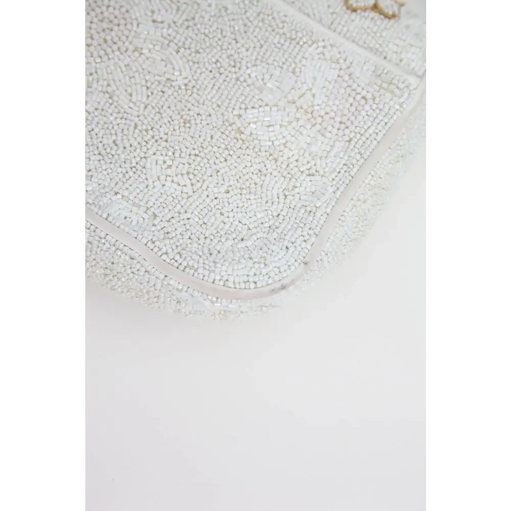 Staud Tommy Beaded Bag